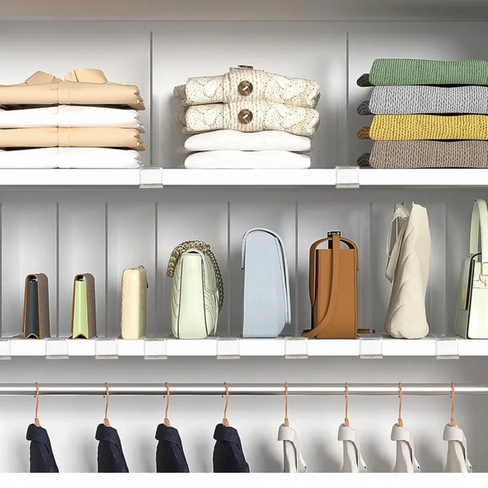 Closet Organizer bundle